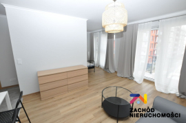 Do WynajĘcia Mieszkanie 2 Pok. Ul. Lisia